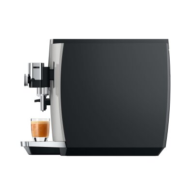 JURA S8 Platin (EB) – Kaffeevollautomat