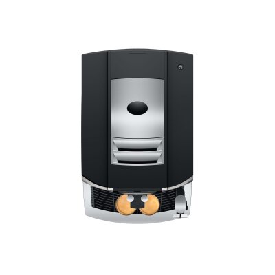 JURA S8 Platin (EB) – Kaffeevollautomat