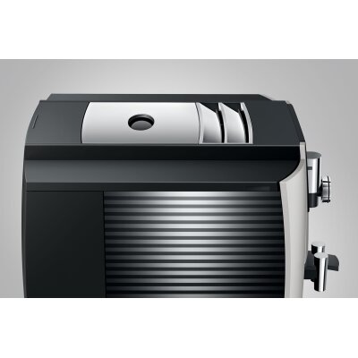 JURA S8 Platin (EB) – Kaffeevollautomat