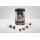 JURA E8 Midnight Silver (ED) – Kaffeevollautomat