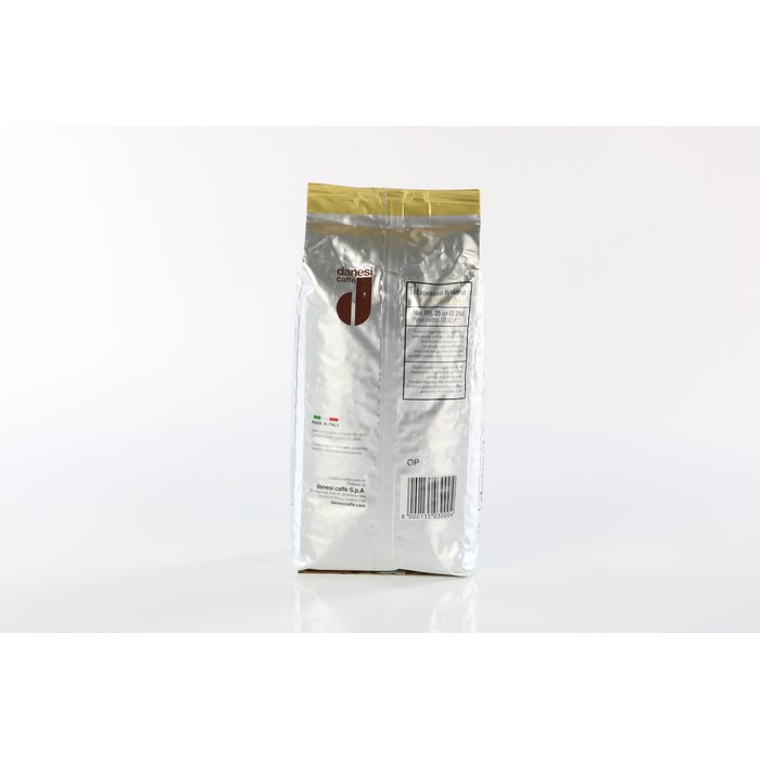 Danesi Espresso Oro 1kg Bohne