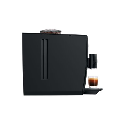 JURA A8 Piano Black (EA) – Kaffeevollautomat