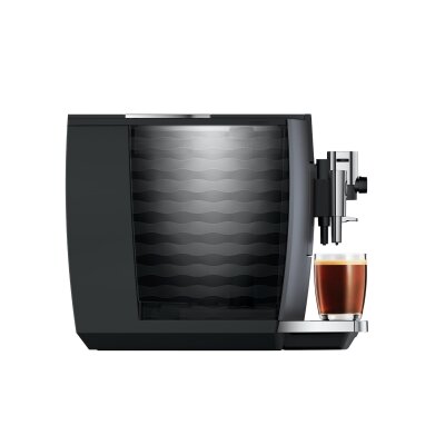 JURA E10 Onyx Grey (EA) – Kaffeevollautomat