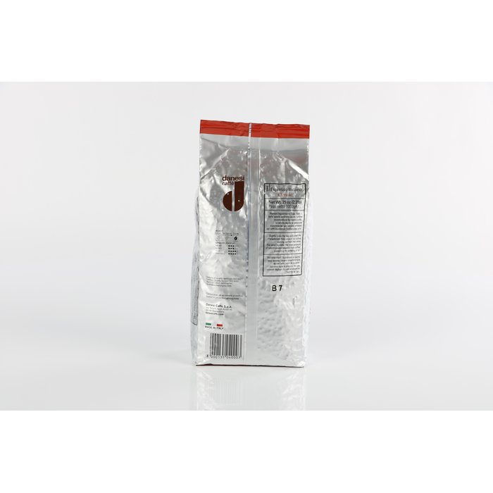Danesi Espresso Classic 1kg Bohne