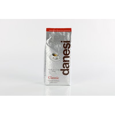 Danesi Espresso Classic 1kg Bohne