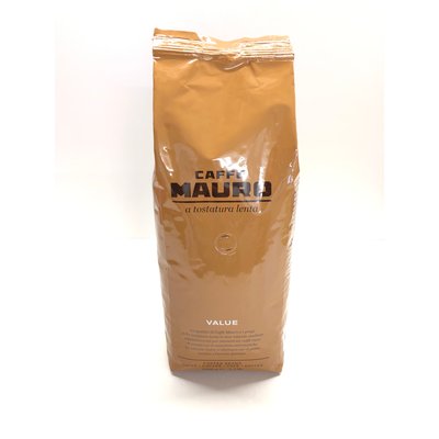Caff Mauro VALUE 1Kg Bohne