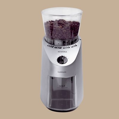 Nivona CafeGrano Kaffeemhle
