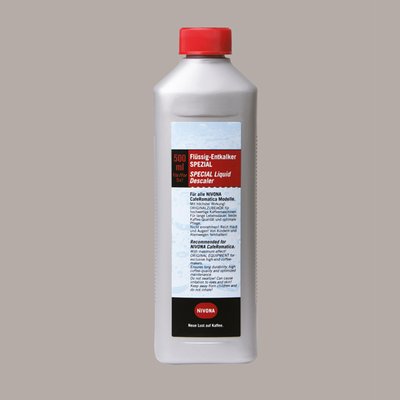 Nivona Flssig-Entkalker 500ml (5 Entkalkungsvorgnge)