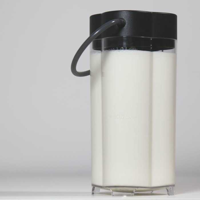 Nivona Milchbehlter Design MilchContainer 1 Liter