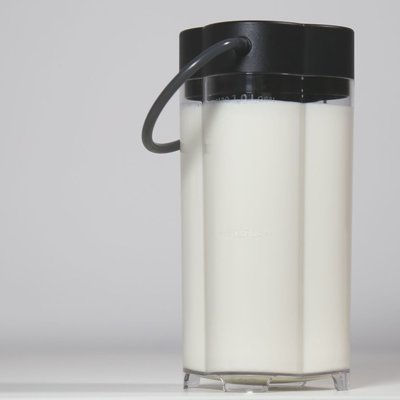 Nivona Milchbehlter Design MilchContainer 1 Liter