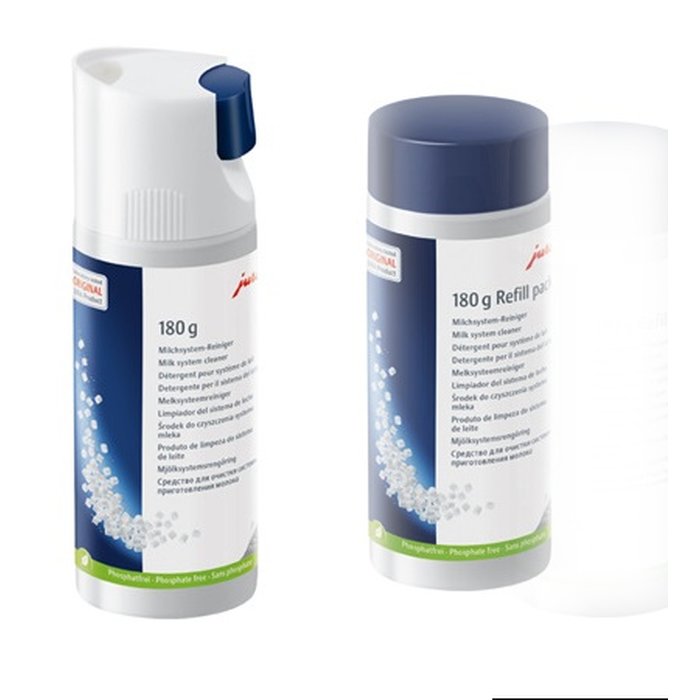 Jura Milchsystem-Reiniger 1Liter Flasche