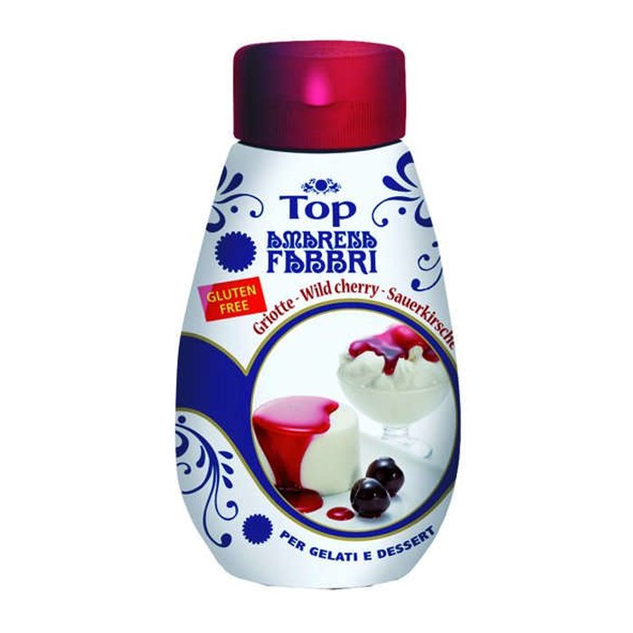 Fabbri Mini Topping Amarena 225g