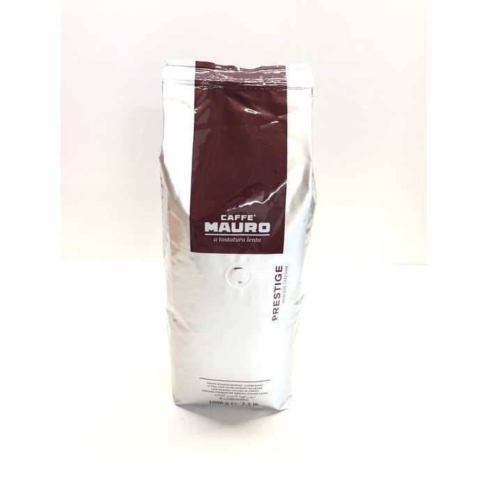 Caffé Mauro PRESTIGE 1Kg Bohne