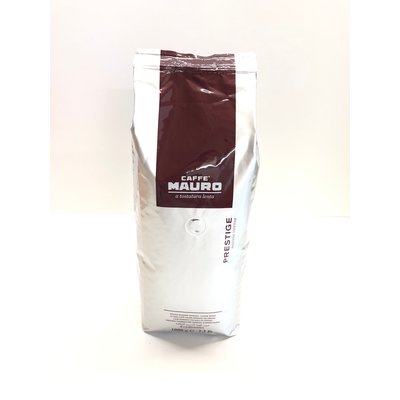 Caff Mauro PRESTIGE 1Kg Bohne