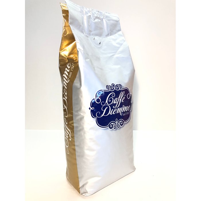 Diemme Miscela ORO 1kg Bohne