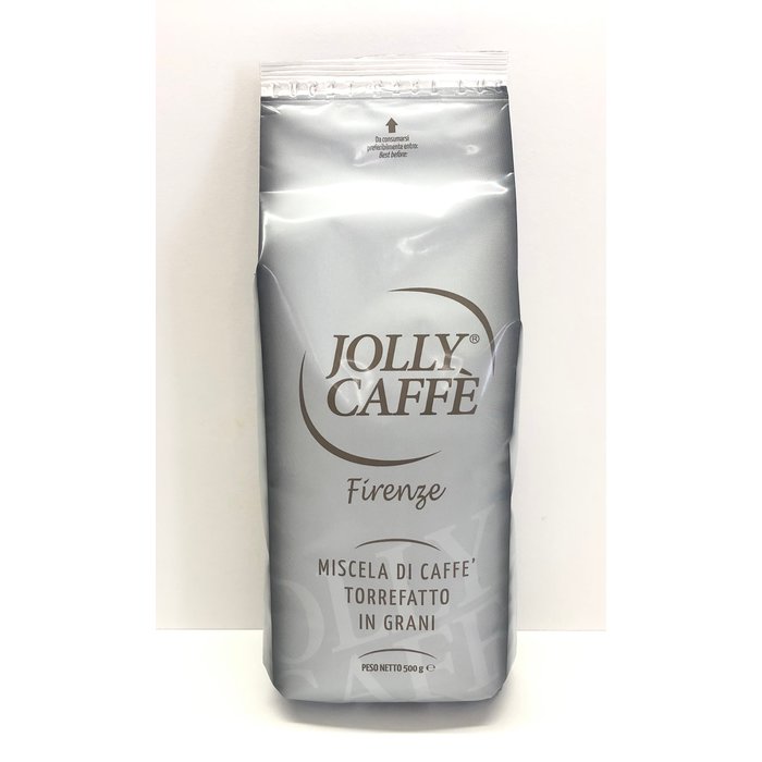 Jolly Caffé Firenze 500g Bohne
