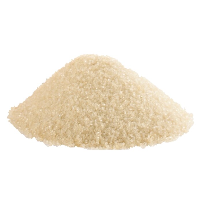 Mauisu Rohrzucker Golden Granulated 500g