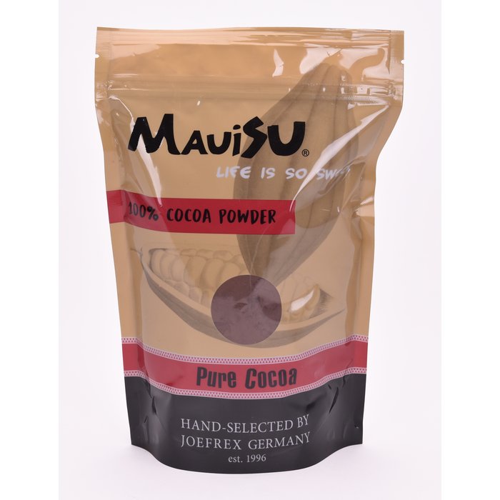 Mauisu Kakao Pure Cocoa 500g (21,98&euro;/KG)