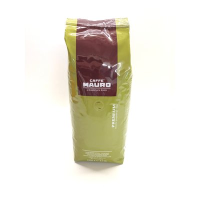 Caff Mauro PREMIUM 1Kg Bohne