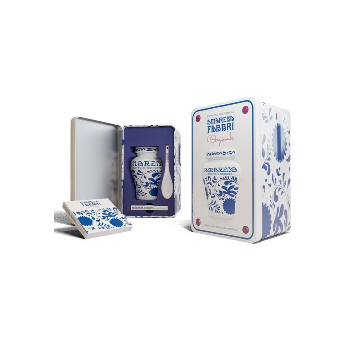 FABBRI Geschenkbox